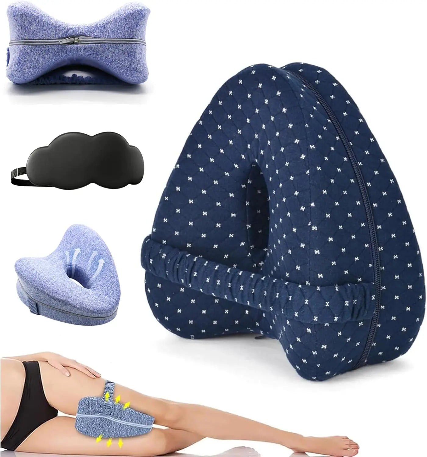 Melloflex Pillow