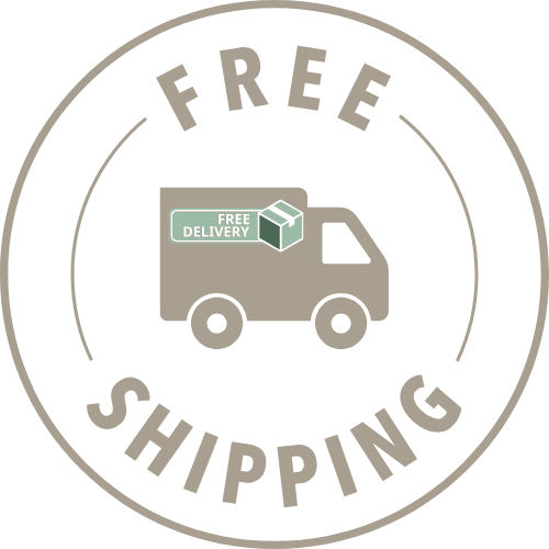Free Priority Shipping